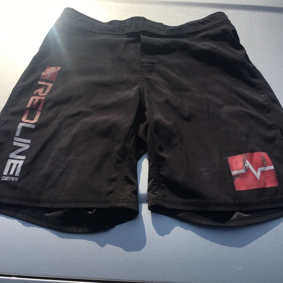 nike fast short tight